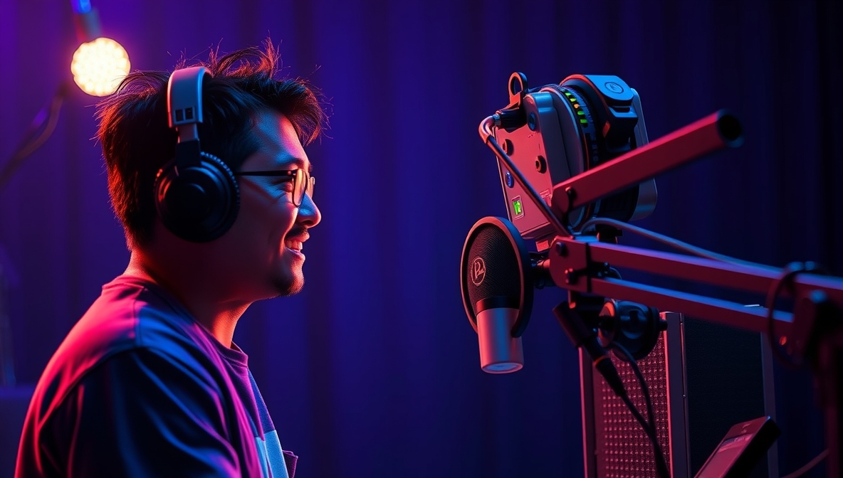 UrbanPulsePodcasts Team